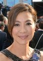 Michelle Yeoh