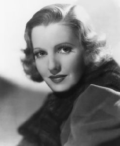 Jean Arthur @WP  @IMDB