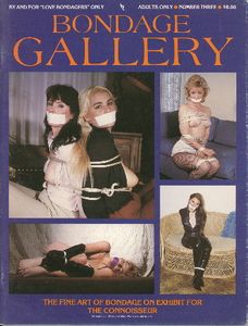 Bondage Gallery 03
