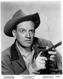 Arthur Kennedy @WP
