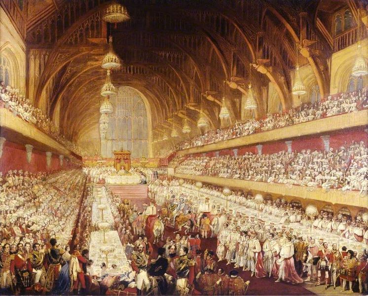 File:George IV coronation banquet.jpg