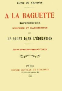 Cover of À la baguette.