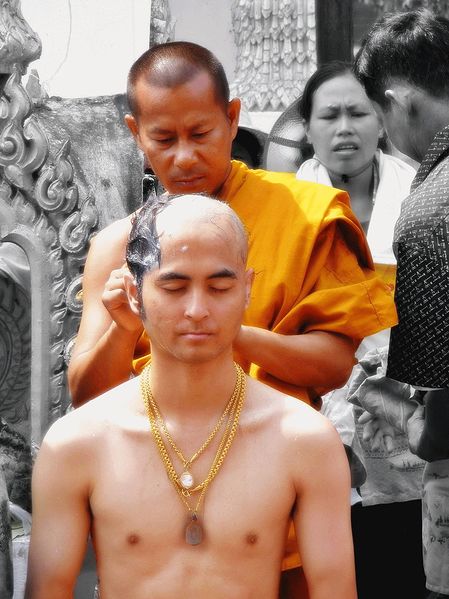 File:Monk shaves off the head gives.jpg