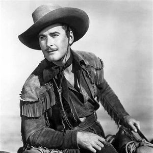 Errol Flynn @SM201 @WP  