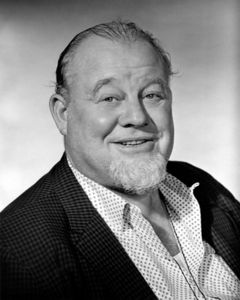 Burl Ives @WP  