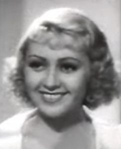 Joan Blondell @SM201 @WP  @IMDB