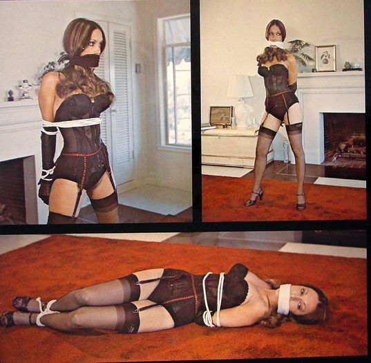 From Bondage Life #01