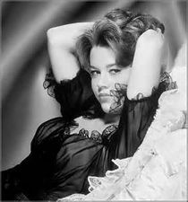 Jane Fonda @SM201 @WP  @IMDB