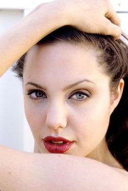 Angelina Jolie @WP  @IMDB