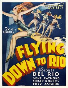 Poster-Flying Down to Rio.jpg