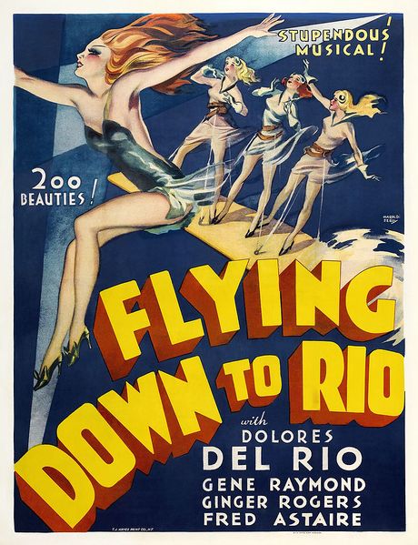 File:Poster-Flying Down to Rio.jpg