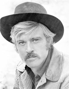 Robert Redford @WP  