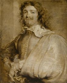 Portrait of Adriaen Brouwer by Anthony van Dyck.jpg