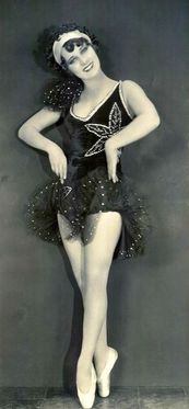 Helene Costello c. 1928