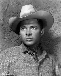 Audie Murphy @WP