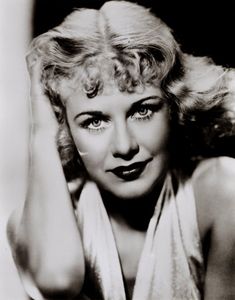 Ginger Rogers @SM201 @WP  @IMDB