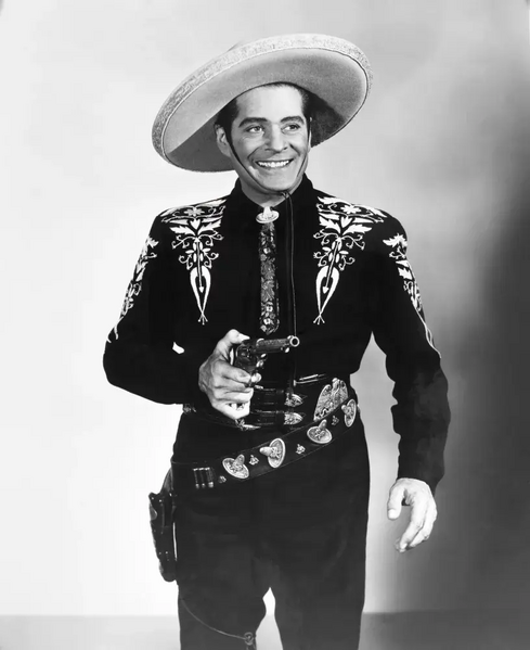 File:Duncan Renaldo Cisco Kid.webp