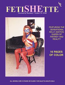 Fetishette #10