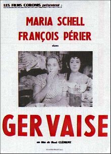 Gervaise 1956 film poster.jpg