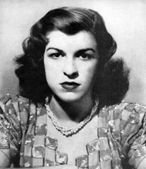 Nancy Walker