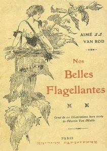 Nos belles Flagellantes #02