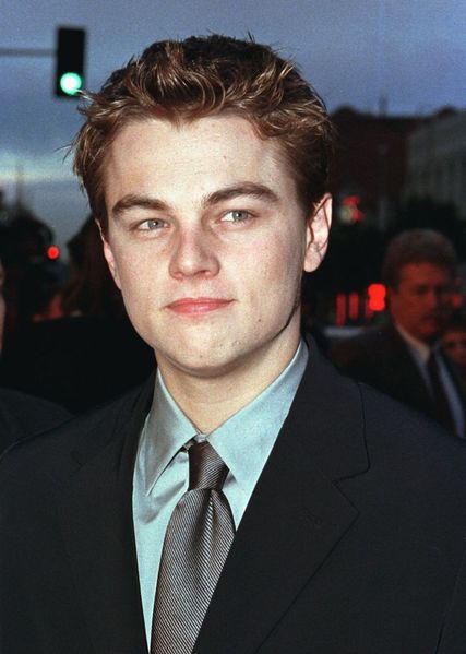 File:The great actor Leonardo DiCaprio 1998.jpg