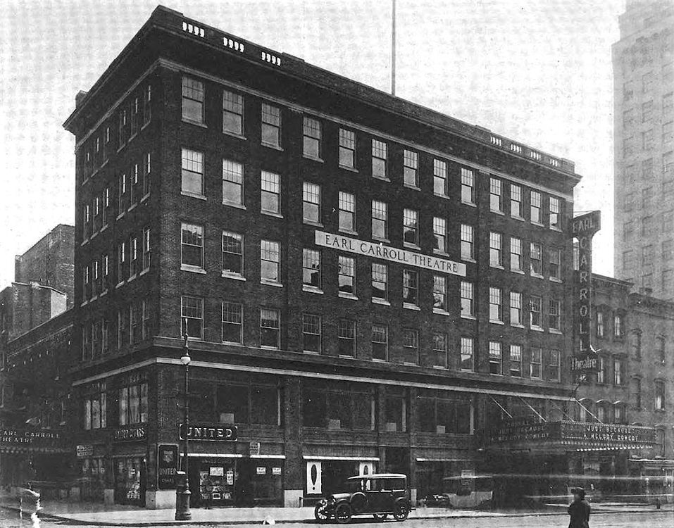 Earl Carroll Theatre, Manhattan.jpg