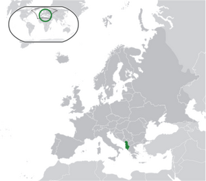 Location Albania Europe.png