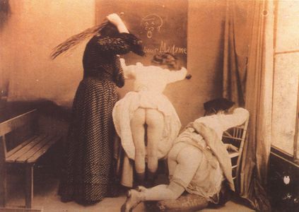 ZUT pour Madame series, c. 1870