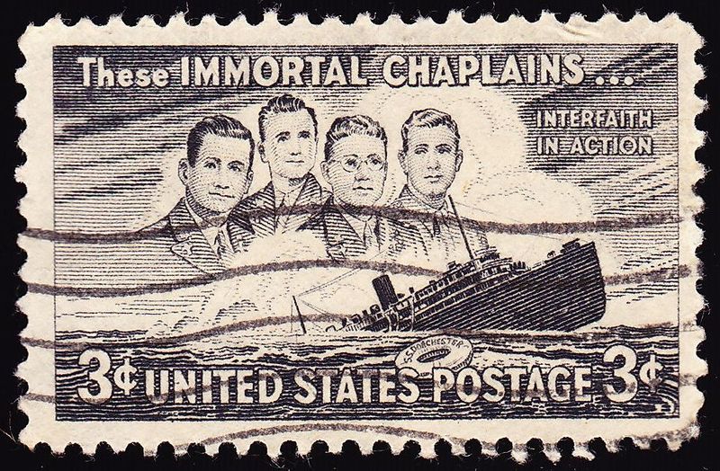 File:Immortal Chaplains-stamp.jpg