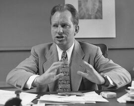 L. Ron Hubbard in 1950.jpg
