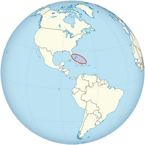 The Bahamas on the globe.png