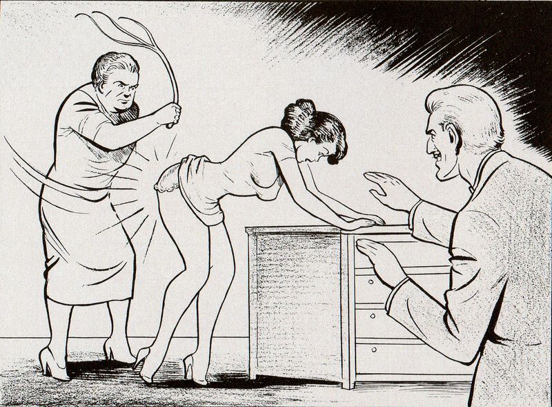 File:Joe shuster nights of horror no 6 slaves of gerardo spanking 2.jpg