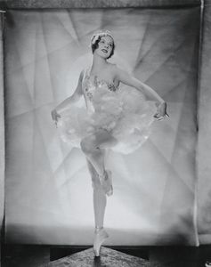 Marilyn Miller @WP  @IMDB