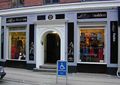 Latexa Fashion's store front