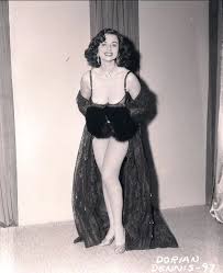 Irving Klaw photo