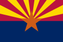 Flag of Arizona.png
