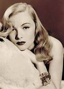 Veronica Lake