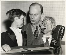 Edgar Bergen