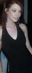 Justine Joli