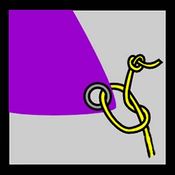 Overhand knot