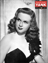 Deanna Durbin