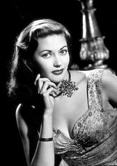 Yvonne De Carlo