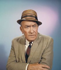 William Demarest