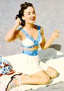 Ann Blyth