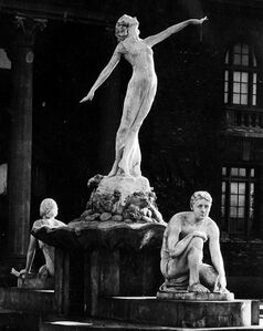 Fountain of Education