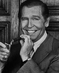 Milton Berle @WP @IMDB