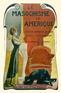 Le Masochisme en Amérique #002