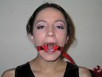 Ring Gag