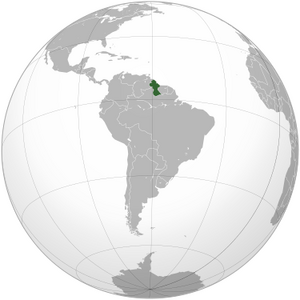 Guyana orthograph.png